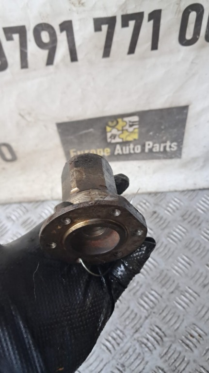 Pinion arbore cotit Opel Meriva 1.4 16v cod Z14XEP an 2007 cod 90529559