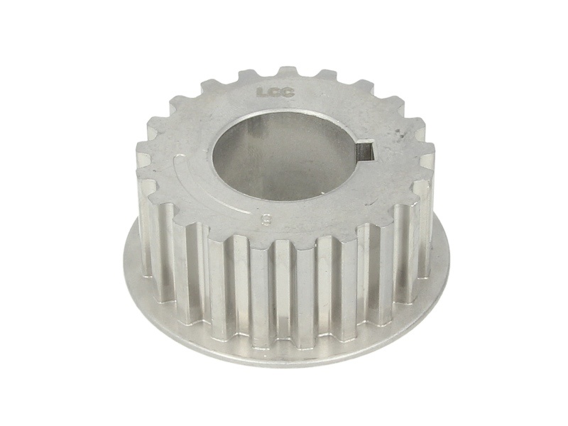 Pinion arbore cotit PEUGEOT 807, PARTNER