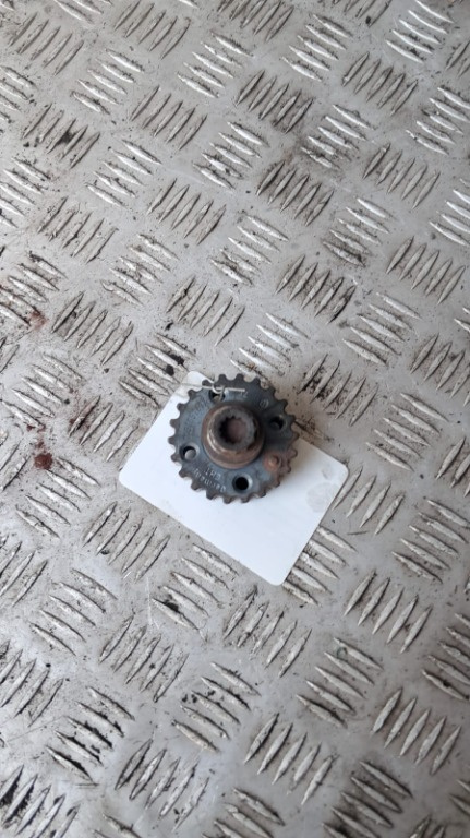 Pinion arbore cotit Skoda Octavia 1.6 TDI cod motor CAY an 2010 cod 045105263A