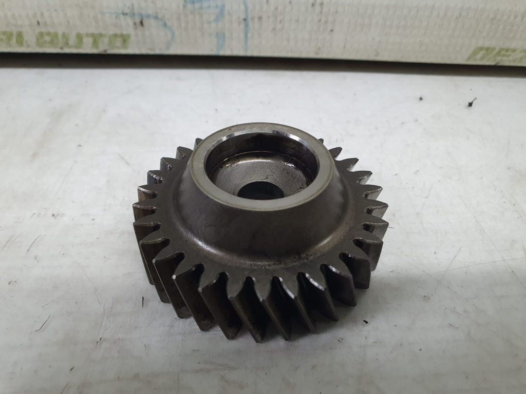 Pinion arbore echilibrator A6510341212 2.2 cdi om651.960 Mercedes-Benz ML W166 [2011 - 2015] 2.2 cdi om651.960