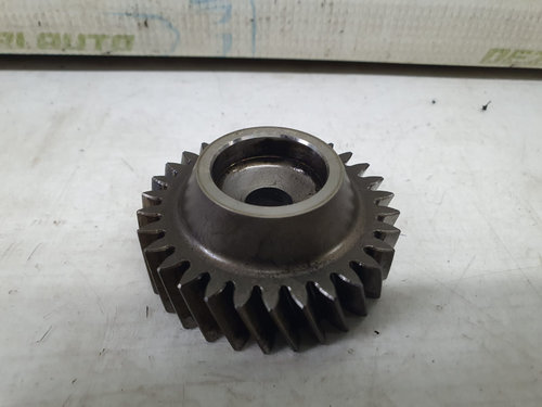Pinion arbore echilibrator A6510341212 2.2 cdi om651.960 Mercedes-Benz ML W166 [2011 - 2015] 2.2 cdi...