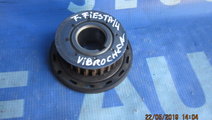 Pinion arbore Ford Fiesta 1.4tdci; 9656584580