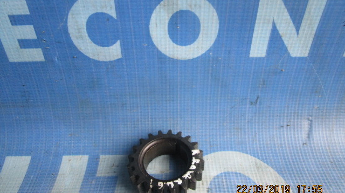 Pinion arbore Land Rover Range Rover 4.6i v8