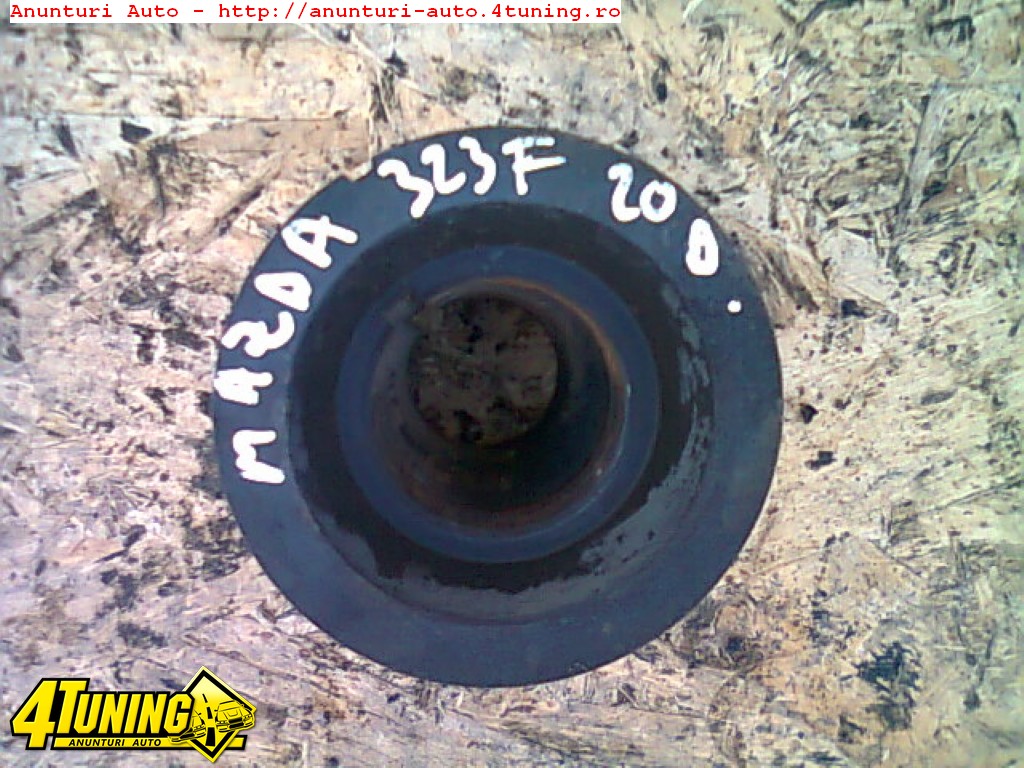 Pinion arbore Mazda 323F