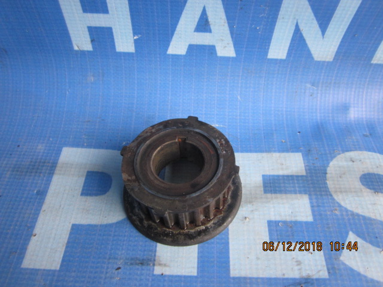 Pinion arbore Nissan Primera 2.0td