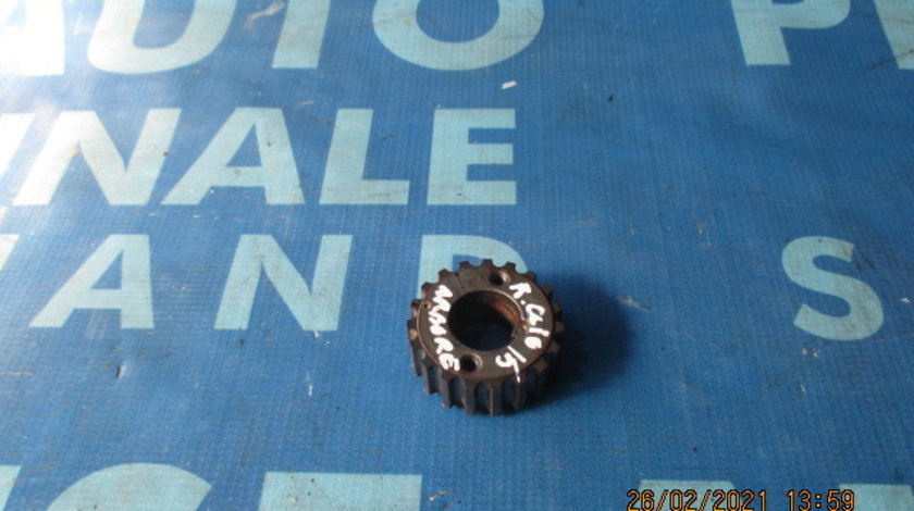 Pinion arbore Renault Clio 1.4i 8v 1998