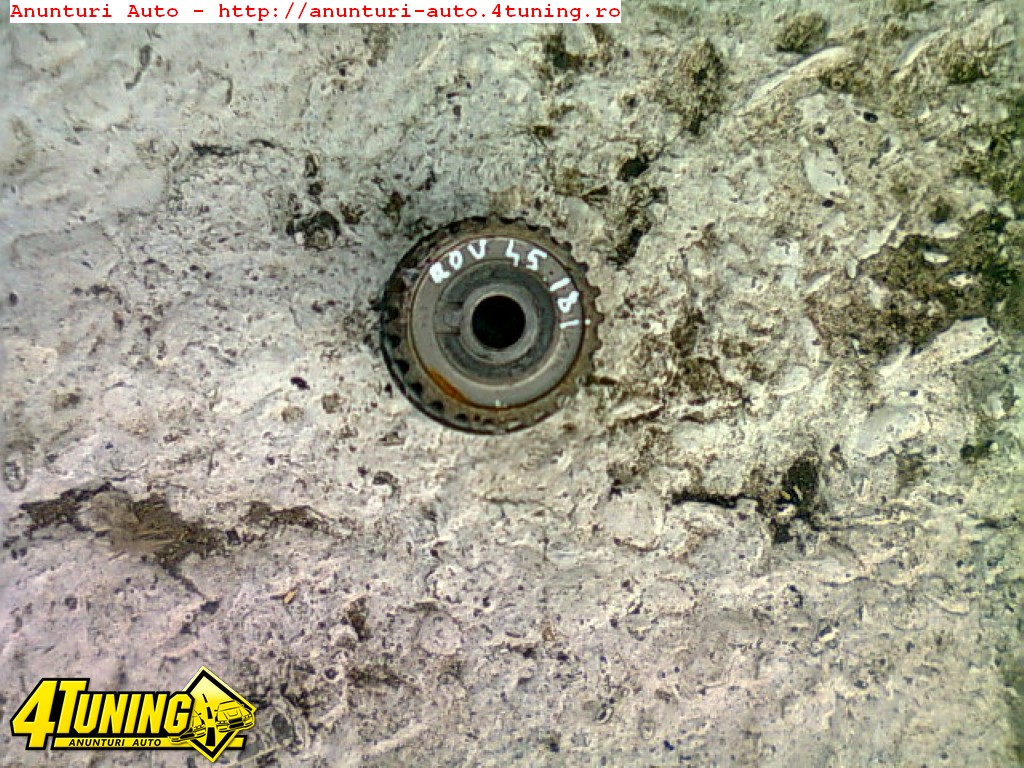 Pinion arbore Rover 45
