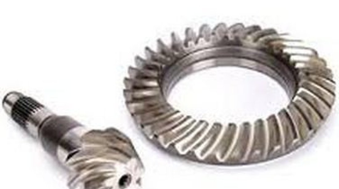 Pinion atac+ coroana dintata 34/7 grup punte spate Mercedes Vario MERCEDES OE 60171448