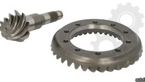 Pinion atac+coroana dintata 35/8 axa spate Mercede...