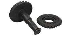 Pinion Atac si Coroana interaxial Scania Serie P,G...