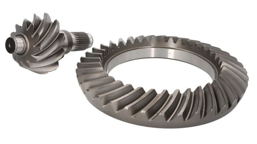 Pinion Atac si Coroana Man TGA, TGM,TGX,TGS