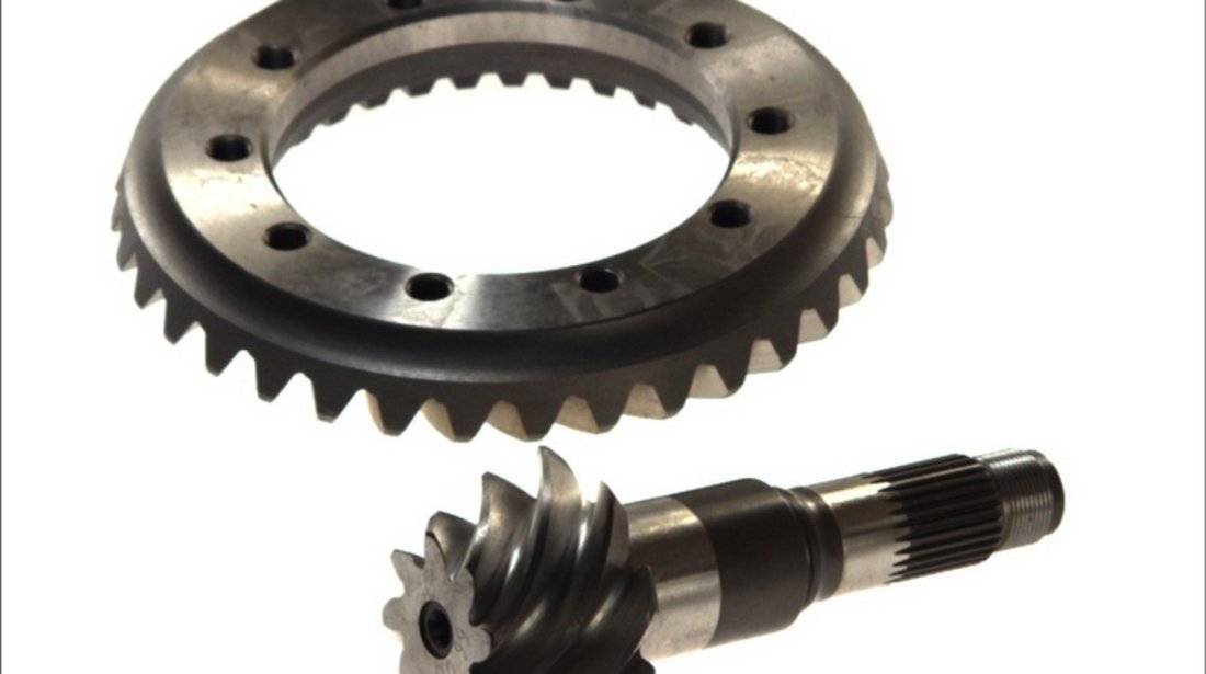 Pinion atac si Coroana Mercedes Sprinter