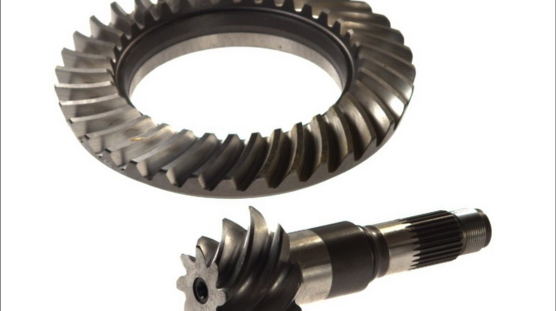 Pinion atac si Coroana Mercedes Sprinter