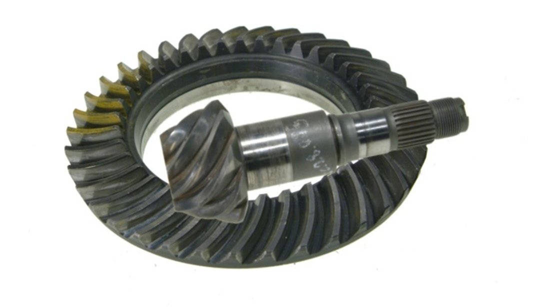 Pinion atac si Coroana Mercedes Sprinter