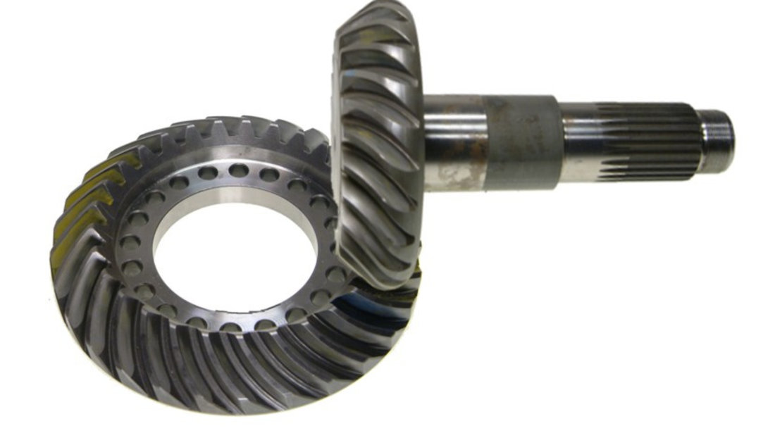 Pinion Atac si Coroana Scania 1924 325.