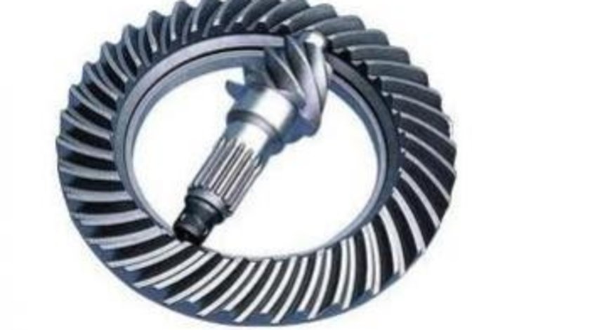 Pinion Atac si Coroana VOLVO FH12 , FH16, FL7