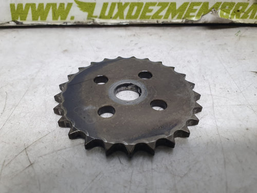 Pinion ax came 079109570ab Audi A6 4F/C6 [2004 - 2008]