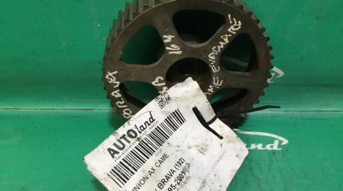 Pinion Ax Came 1.6 B Fiat BRAVA 182 1995-2001