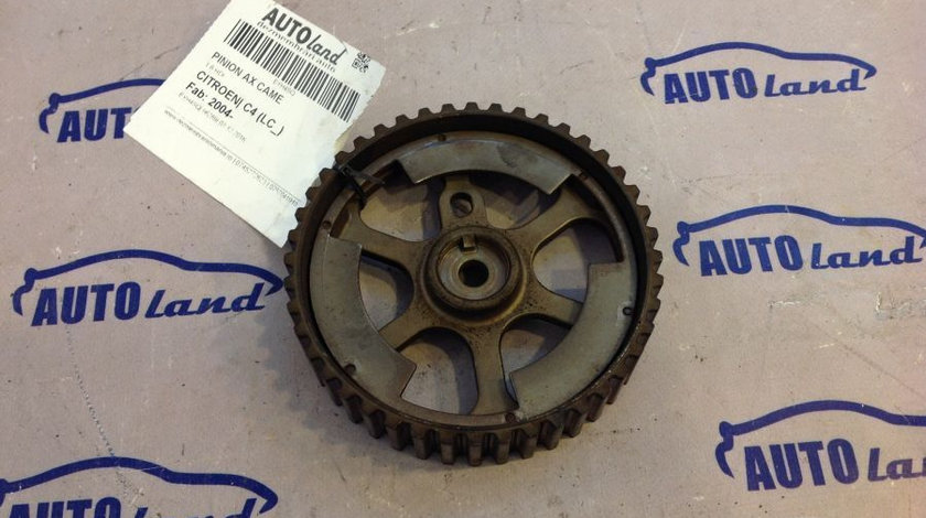 Pinion Ax Came 9640473280 1.6 HDI Citroen C4 LC 2004