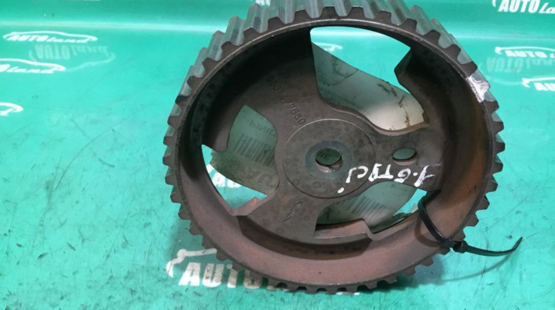 Pinion Ax Came 9657477580 1.6 HDI Peugeot 307 3A/C 2000