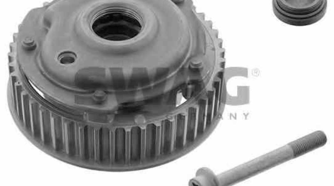 Pinion ax came cu actuator CHEVROLET AVEO hatchback T250 T255 SWAG 40 94 6117