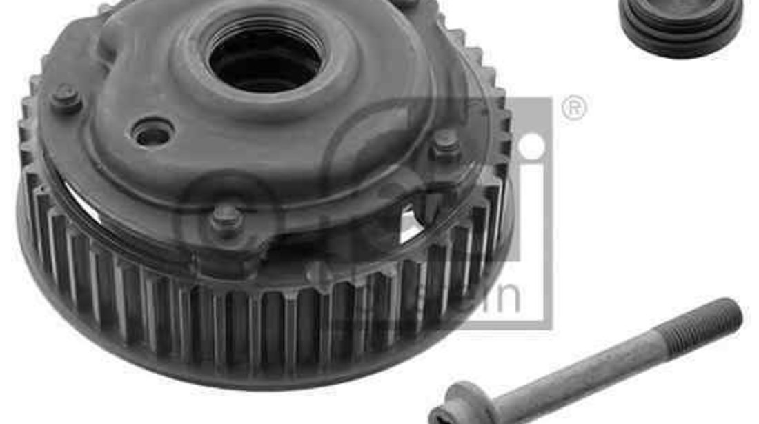 Pinion ax came cu actuator CHEVROLET CRUZE (J300) FEBI BILSTEIN 46117