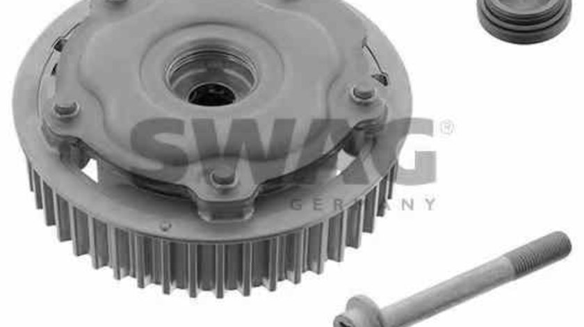 Pinion ax came cu actuator OPEL VECTRA C GTS SWAG 40 94 6118