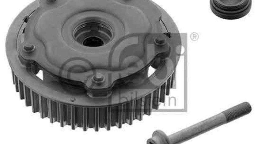 Pinion ax came cu actuator OPEL ZAFIRA B (A05) FEBI BILSTEIN 46118