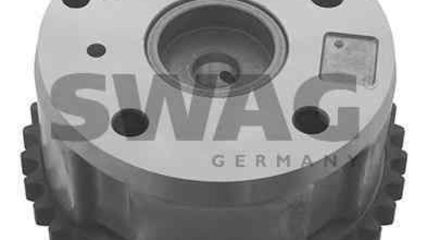 Pinion ax came cu actuator SKODA OCTAVIA (1Z3) SWAG 30 94 5084