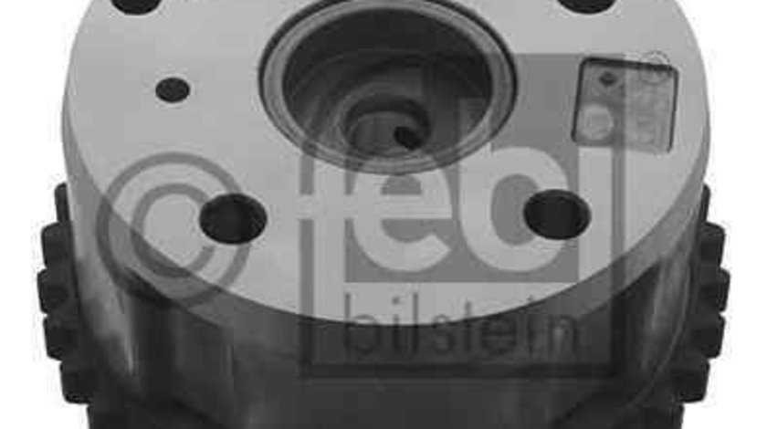 Pinion ax came cu actuator SKODA SUPERB combi (3T5) FEBI BILSTEIN 45084