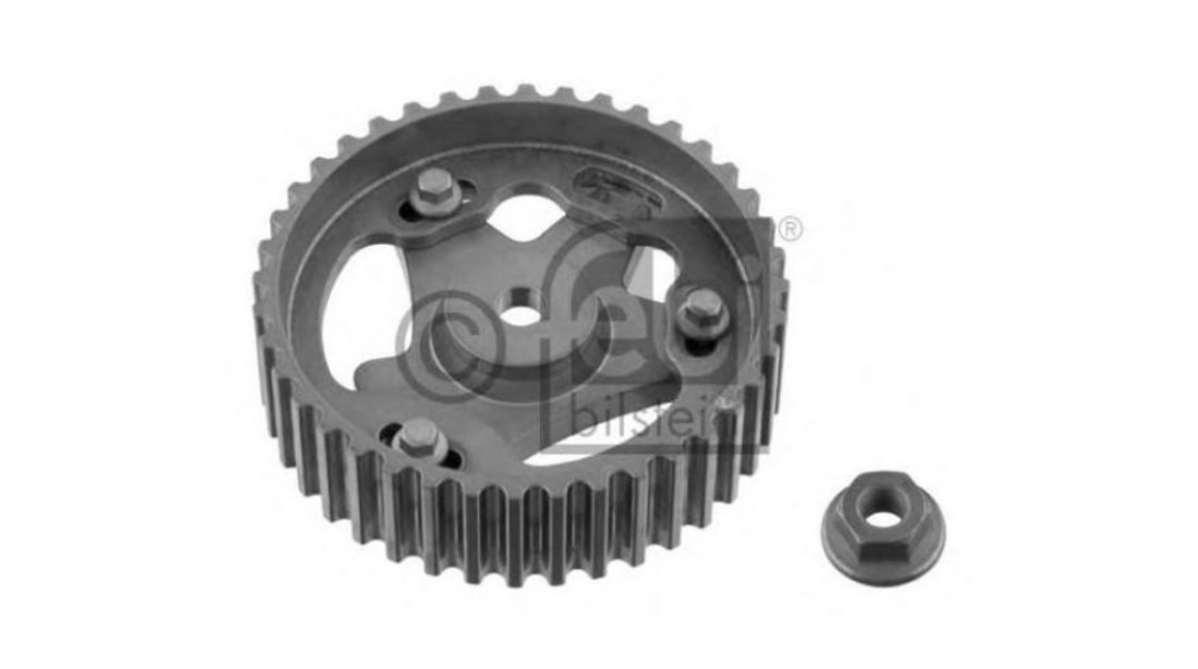 Pinion ax came Dacia LOGAN II 2012-2016 #2 01332