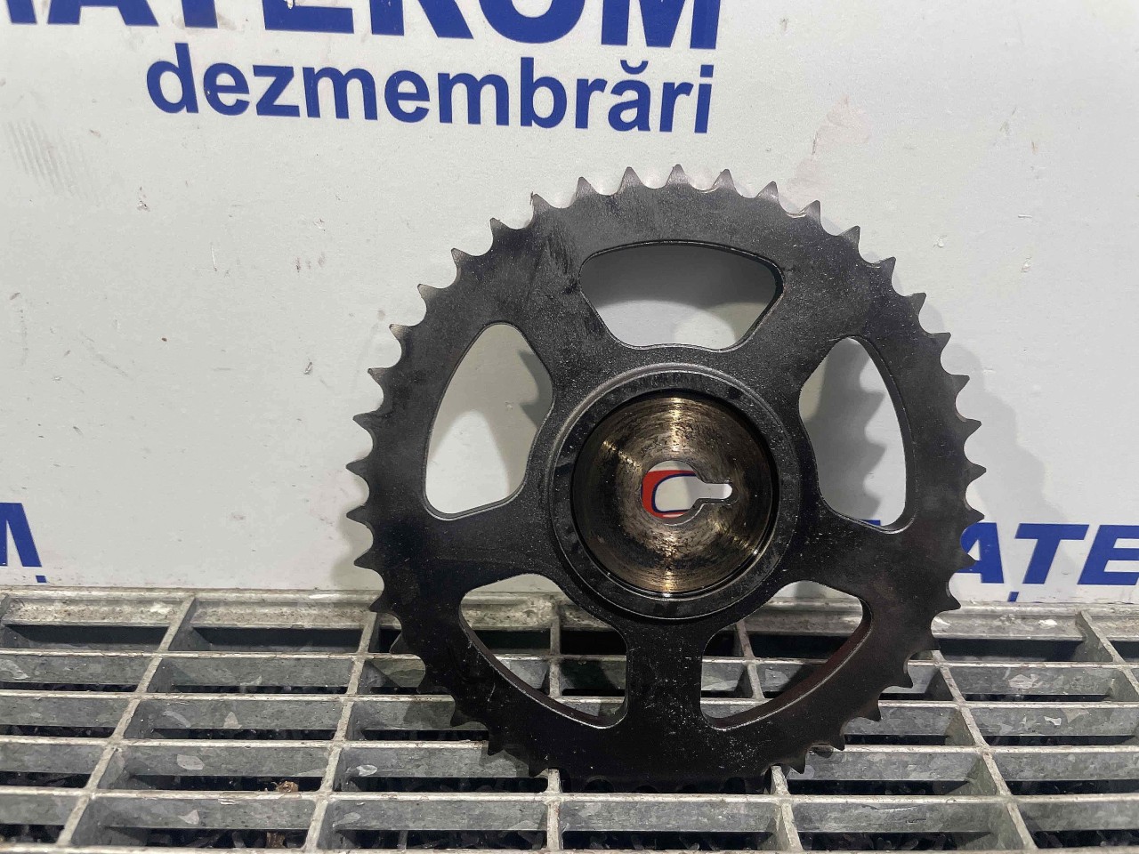 PINION AX CAME MAZDA CX-5 CX-5 2.2 D - (2012 2015)