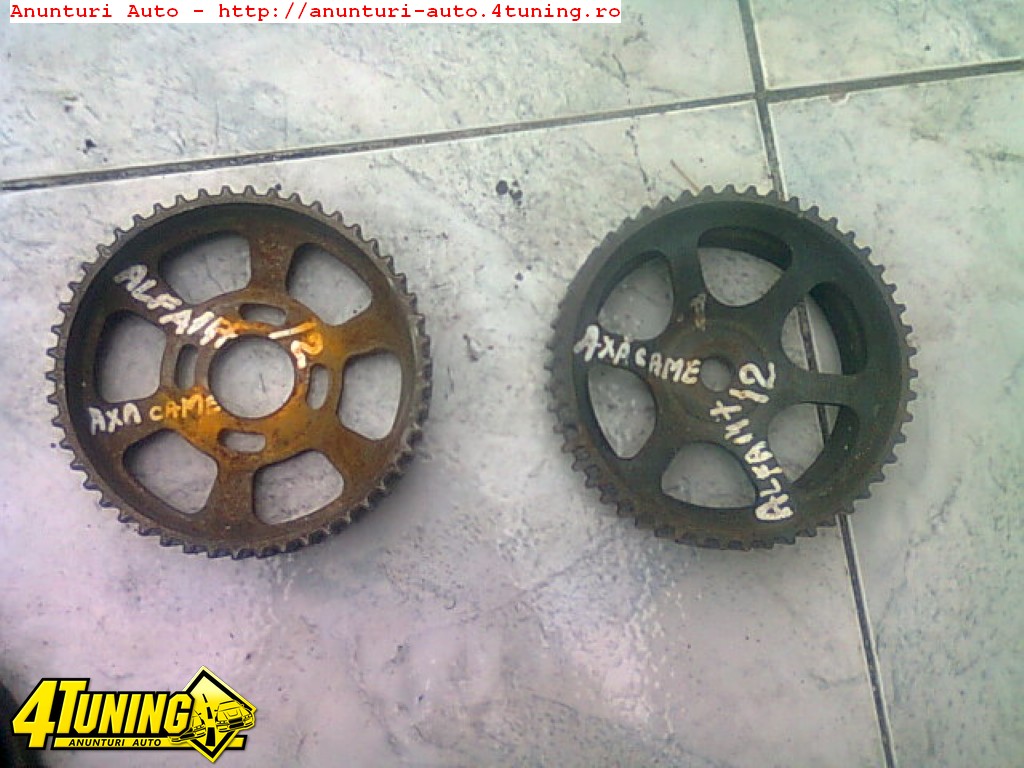 Pinion ax cu came Alfa Romeo 147