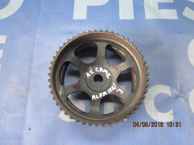 Pinion ax cu came Alfa Romeo 156