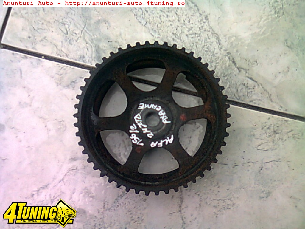 Pinion ax cu came Alfa Romeo 156