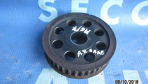 Pinion ax cu came Audi A6 C6 3.0tdi Quattro; 05910...