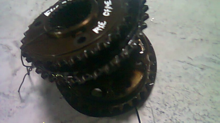 Pinion ax cu came BMW 330i E46