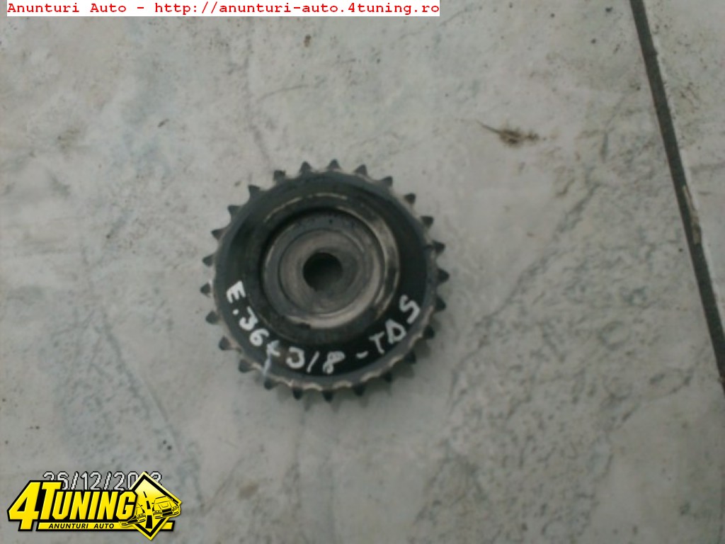 Pinion ax cu came BMW E36