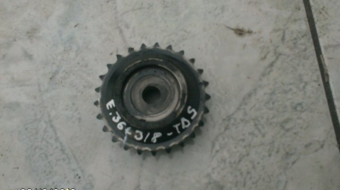 Pinion ax cu came BMW E36