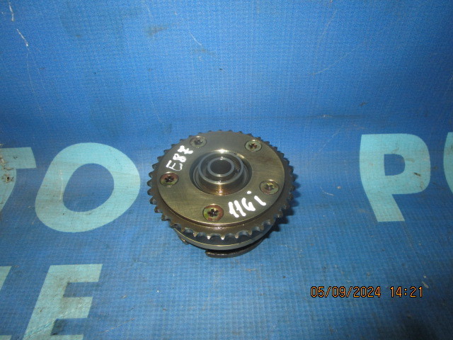 Pinion ax cu came BMW E87 116i 1.6i N45 ; 1707315 (evacuare)