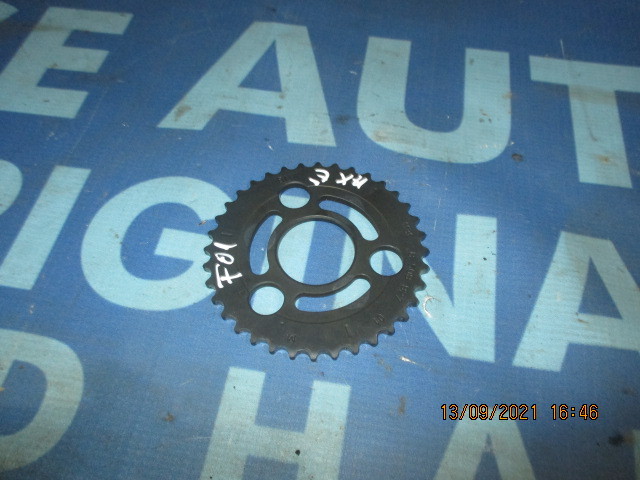 Pinion ax cu came BMW F01 740d; 8509927