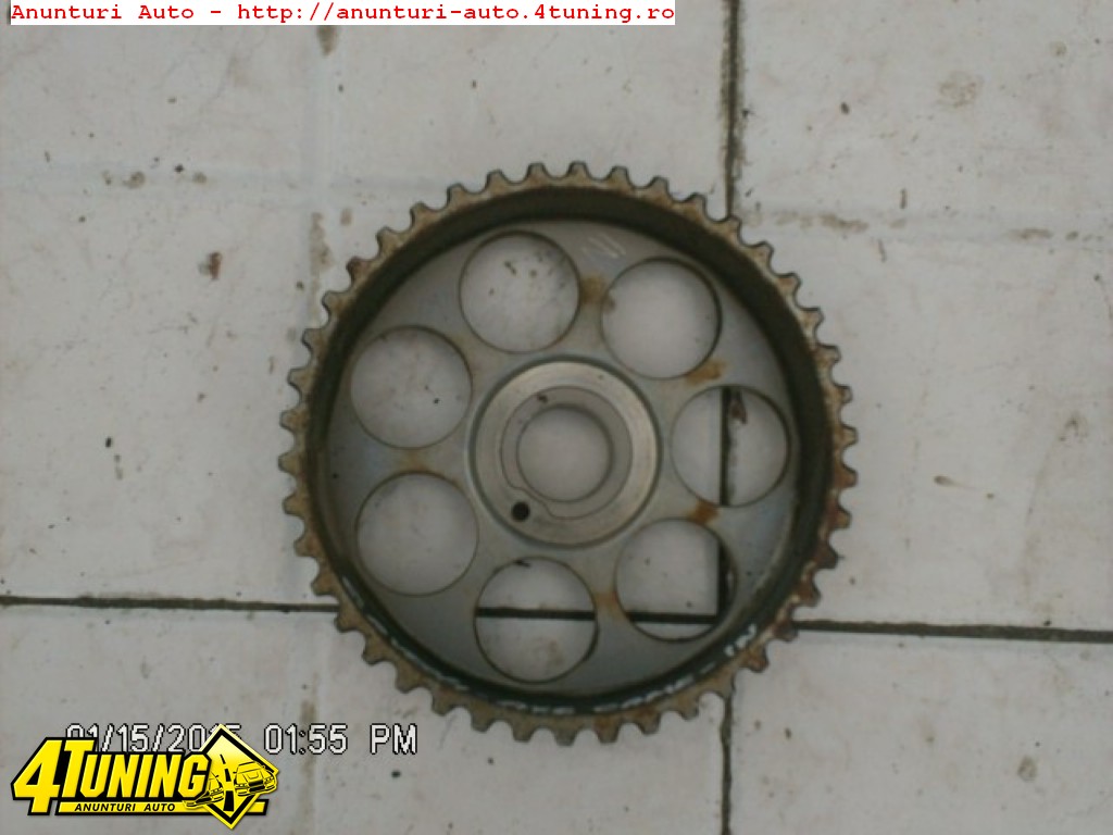 Pinion ax cu came Chevrolet Aveo