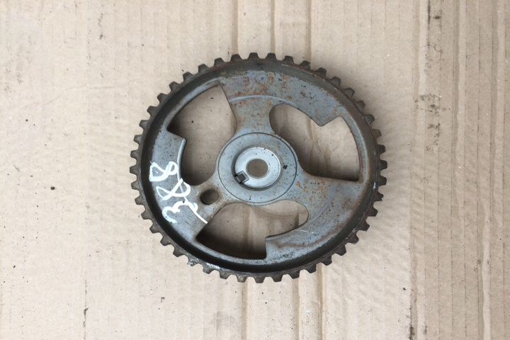 Pinion ax cu came Citroen C3 [2002 - 2010] Hatchback 1.4 HDi MT (68 hp) EURO 3