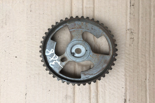 Pinion ax cu came Citroen C3 [2002 - 2010] Hatchback 1.4 HDi MT (68 hp) EURO 3