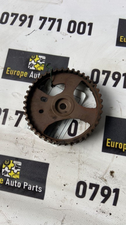 Pinion ax cu came Citroen C5 2.0 HDI AHX 2015 Cod : 9802042380