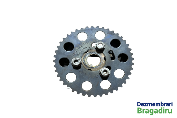 Pinion ax cu came Cod: 03L109111 03L 109 111 Volkswagen VW Passat B7 [2010 - 2015] Variant wagon 5-usi 1.6 MT (105 hp) CULOARE - LK7X