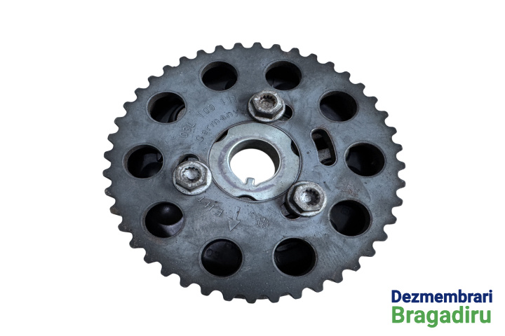Pinion ax cu came Cod: 03L109239A , 03L109111 03L109239A , 03L109111 Volkswagen VW Passat B6 [2005 - 2010] Sedan 4-usi 2.0 TDI MT (140 hp) Cod motor: CBAB Cod cutie: KNS Cod culoare: LC9X