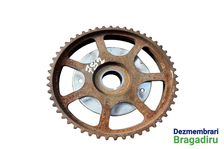 Pinion ax cu came Cod: 06A109105C 06A109105C Audi A3 8L [1996 - 2000] Hatchback 3-usi 1.6 MT (101 hp)