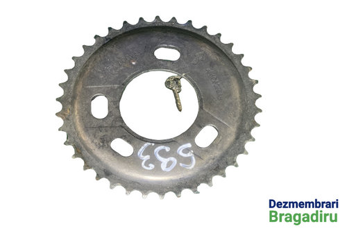 Pinion ax cu came Cod: 6C10-6256-AB Ford Transit 3 [2000 - 2006] Autoutilitara duba 5-usi 2.4 TDCi M...