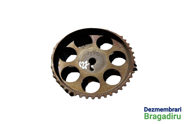 Pinion ax cu came Cod: 90528768 Opel Corsa C [2000 - 2003] Hatchback 5-usi 1.4 AT (90 hp) (F08 F68)